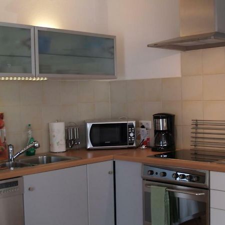 Ferienwohnung Berweiler Швайх Екстериор снимка