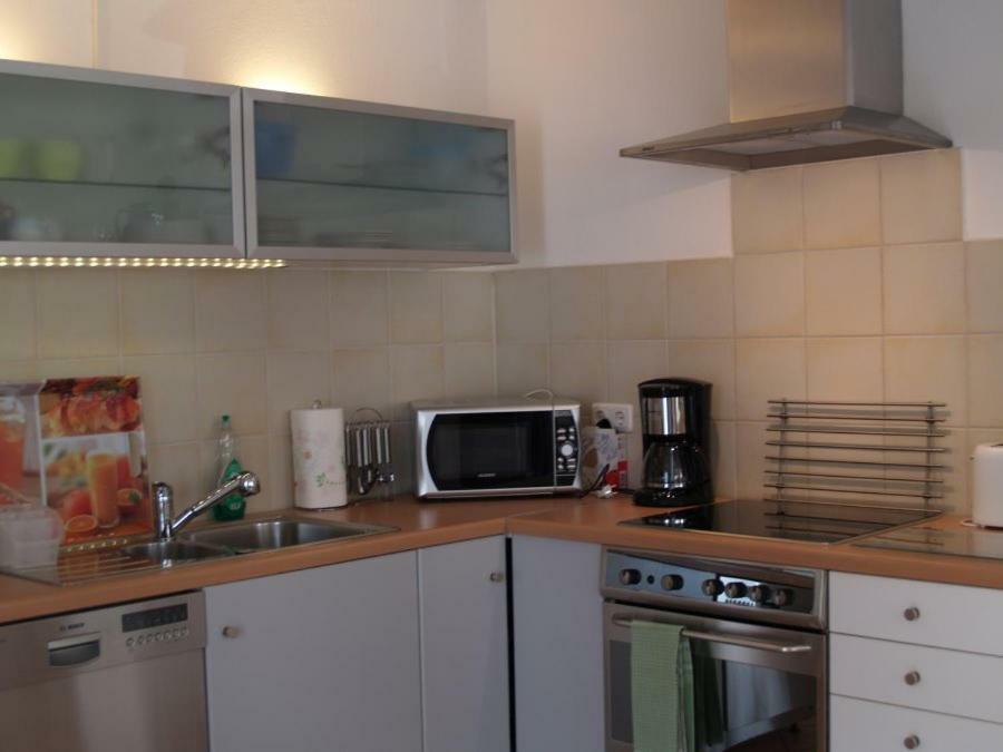 Ferienwohnung Berweiler Швайх Екстериор снимка
