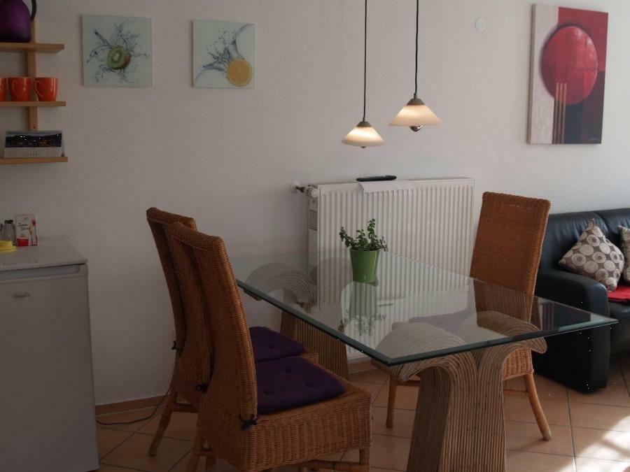 Ferienwohnung Berweiler Швайх Екстериор снимка
